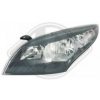 DIEDERICHS 4465082 Headlight